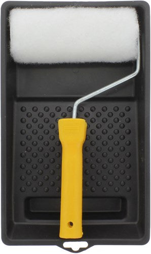 Copenhagen pro budgetline muurverfset | 16cm | 3-delig - 21.470.14