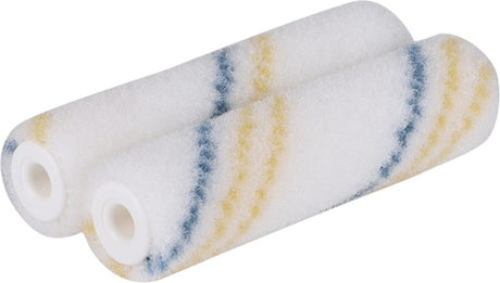 Copenhagen pro nylon aflakroller - 6 mm vacht - 10 cm - 23.310.03