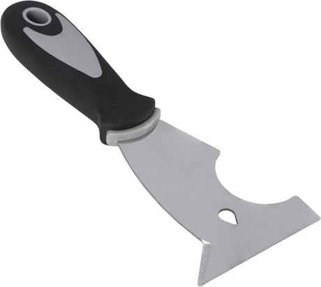 Copenhagen pro schraper - multfunctioneel - softgrip handvat - 23.542.00