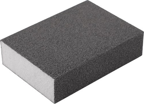 Copenhagen pro schuurblok - fijn - k180 - 10 cm x 7 cm x 2.5 cm - 23.513.00