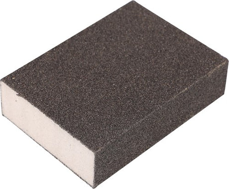Copenhagen pro slibeklods - medium - k100 - 10 cm x 7 cm x 2,5 cm - 23.513.01