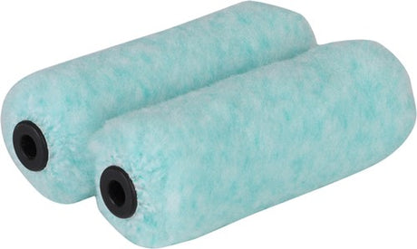 Copenhagen pro toptex muurverfroller - 10 cm - 15 mm vacht - 23.300.43