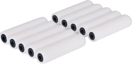 Copenhagen pro vilt aflakroller - 5 mm vacht - 10 cm - 23.310.42