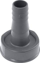 Cornat tilslutning vask afløb 6 4 - tec356400r