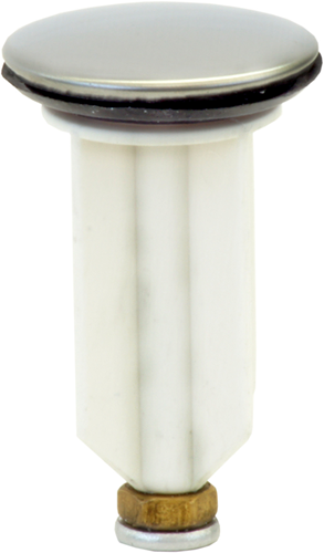 Cornat aftapningsprop i plast d35mm ch - tec317414