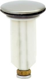 Cornat aftapningsprop i plast d35mm ch - tec317414