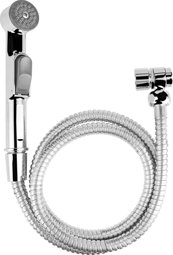 Cornat bidet brusesæt komplet 1 2 lm - sa143