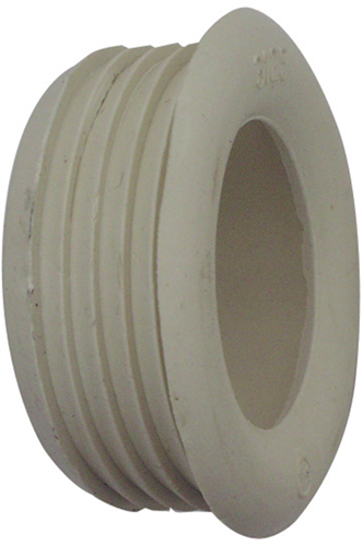 Cornat indendørs tilslutnings toilet ->1978 48x44mm - t360899