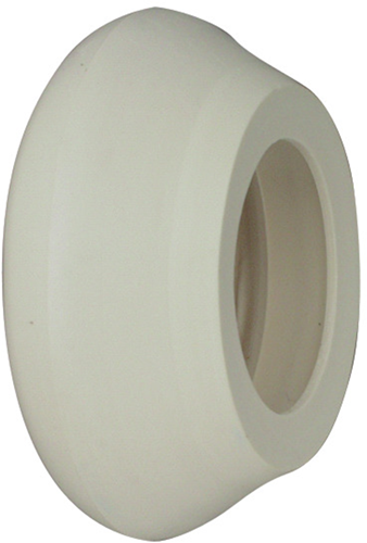 Cornat udendørs tilslutning toilet 44mm 48mm - t360299