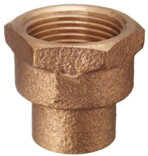 Cornat cu-lodde adapter fatning 15x3 8 - t5270g1538