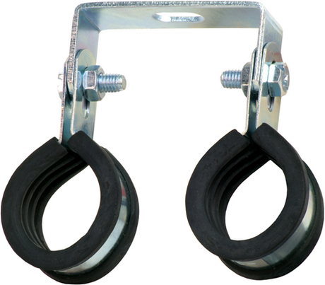 Cornat duo-buisbeugel vz 28mm (2stuks) - t562223