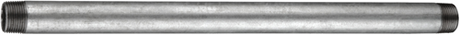 Cornat galva buis mm 1 2 1000mm (530) - vzs53012100