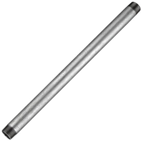 Cornat galvarør mm 3 4 1000 mm (530) - vzs53034100
