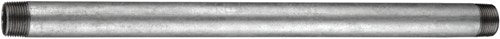 Cornat galvarør mm 3 4 600 mm (530) - vzs5303460