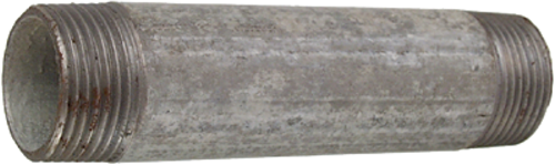 Cornat galva rørnippel mm 3 4 200mm (530) - vfb5303420
