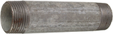 Cornat galva rørnippel mm 5 4 120mm (530) - vfb5305412
