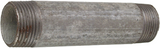 Cornat galva rørnippel mm 5 4 150mm (530) - vfb5305415
