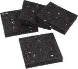 Cornat isoleringsplade 100x100x15mm (4stk) - sa310