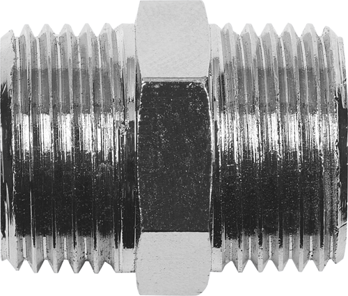 Cornat klemmekobling lm lige 3 8mx10mm - tec5814041