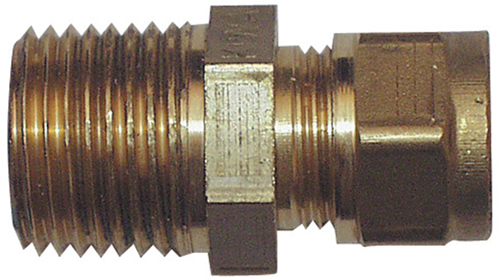 Cornat kompressionskobling ms sok 3 4mx22mm - tec583028