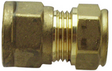 Cornat kompressionskobling ms sok 3 4vx22mm - tec583228
