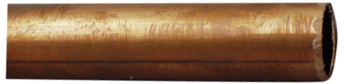 Cornat kobberrør bart 18mm 2m50 - t550112