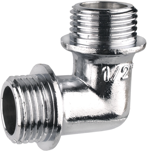 Cornat messing lm knæ mm 1 2 - tec386151