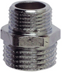 Cornat messing lm reducerende nippel mm 3 4x1 2 - t386421