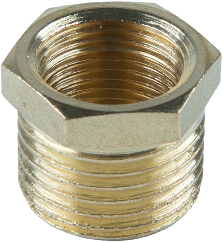 Cornat messing ms reducer vm 1 2x3 8 - tec396300