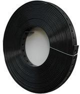 Cornat monteringstape (+ plastik) 19mm 10m - t562199