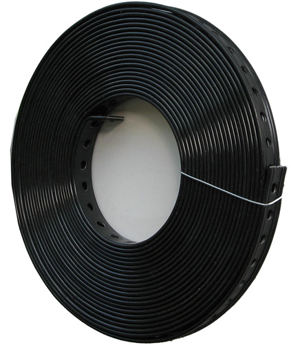Cornat monteringstape (+ plastik) 19mm 10m - t562199