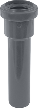 Cornat overgangsstykke 40x34mm - tec356414r