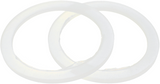 Cornat pe seal 1'' vandmåler (2stk) - tec380327