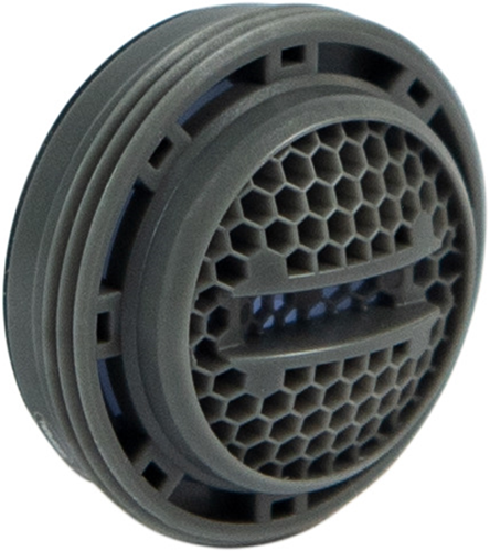 Cornat belufter m24 flad PVC - tec307700