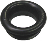 Cornat gumminippel med gevind 2'' x 40mm - t3185014