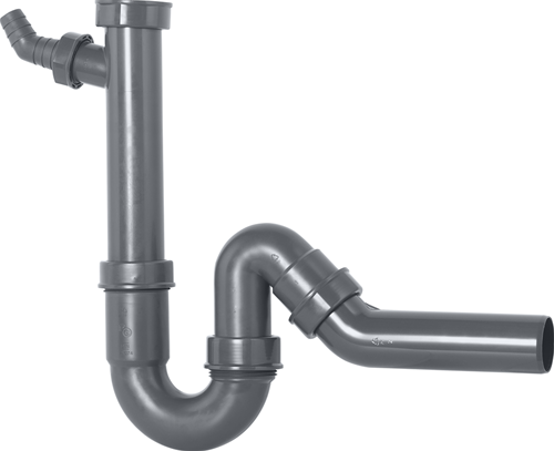 Cornat sifonvask 6 4x40mm (402) - t353004r