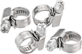 Cornat spændingsring 8-12 mm (1 4) 4 stk rustfrit stål - t3083000