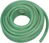 Cornat spiralsug 1 1 4 grøn-hvid p m - flor86211