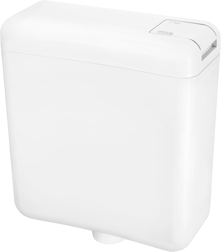 Cornat vask faro 6-9l start stop wi - spk1000