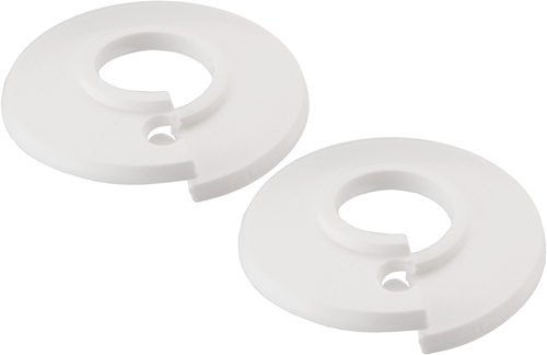 Cornat vrs roset 20mm plastik 2stk wi - vrs661211