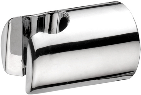 Cornat vægholder brusehoved rund ch - tecb3382