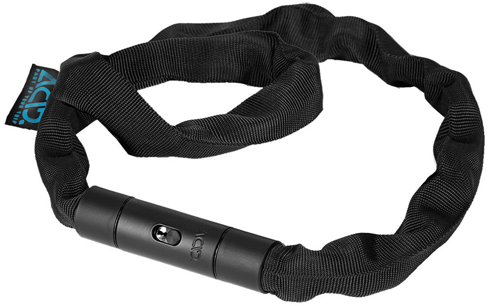 Acid corvid pro k120 kædelås