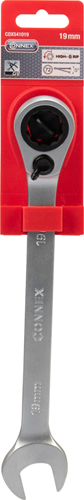 Connex topnøgle 19mm - cox541019