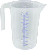 Connex målebæger 1000ml - cox591200