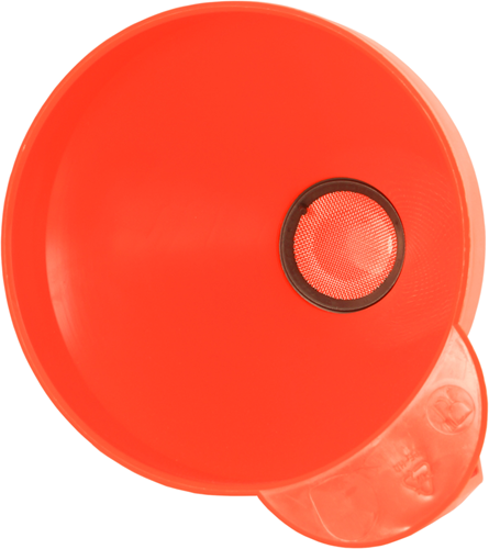 Connex tragt med sigte 168mm - cox591216