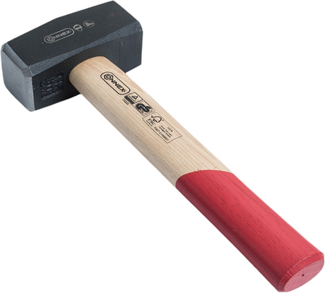 Connex forhammer 1250g træ - cox621250