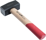 Connex forhammer 2000g træ - cox622000