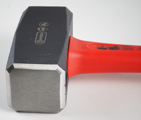 Connex forhammer 1500g glasfiber - cox623150
