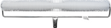 Connex ventilationsrulle 700 x 14 mm - cox781356