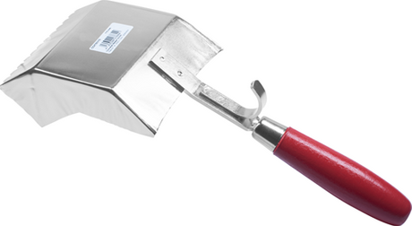 Connex limspartel porebetonblok 115mm - cox785115